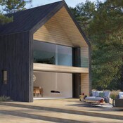 Millboard Envello Board & Batten Cladding
